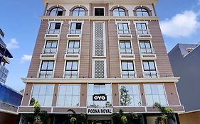 Townhouse Poona Royal